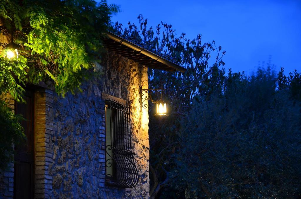 All'Ombra Di San Damiano Assisi Exterior photo